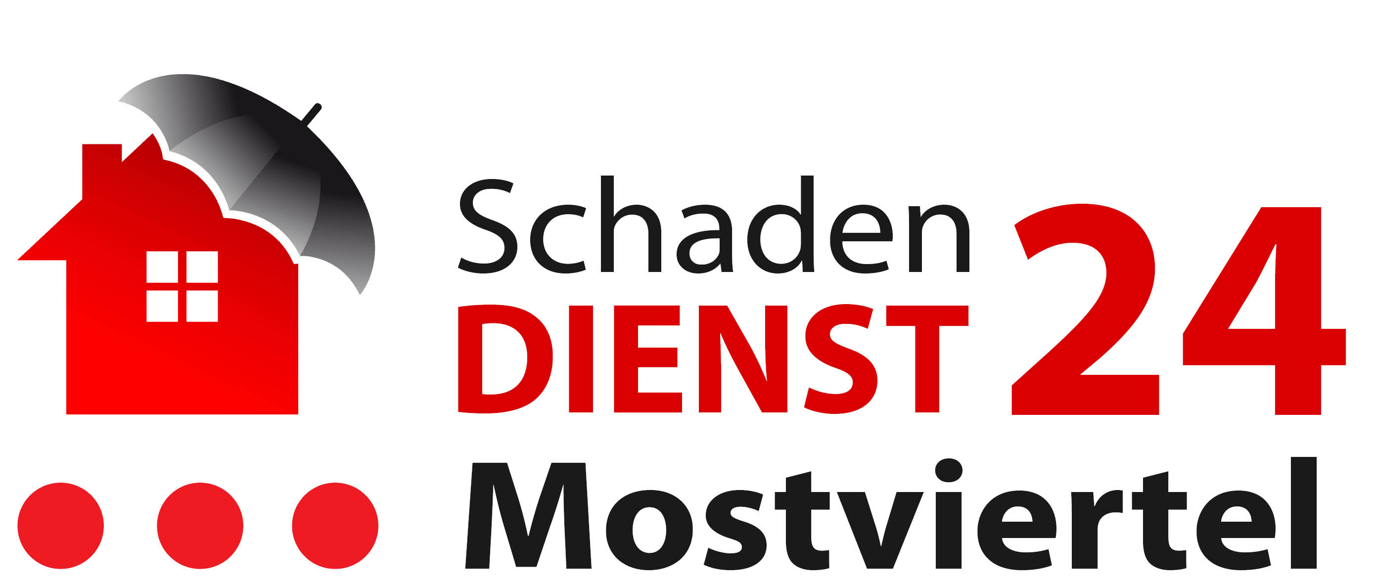 Schadendienst24 Mostviertel Logo